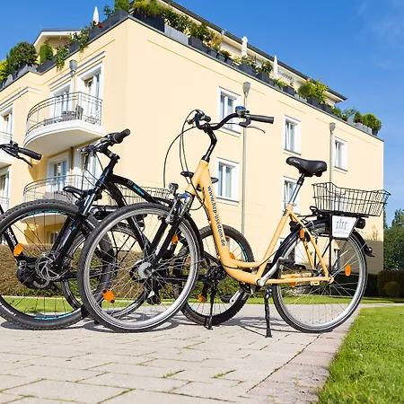 Zur Post - Ein Rovell 4* Heringsdorf (Usedom)