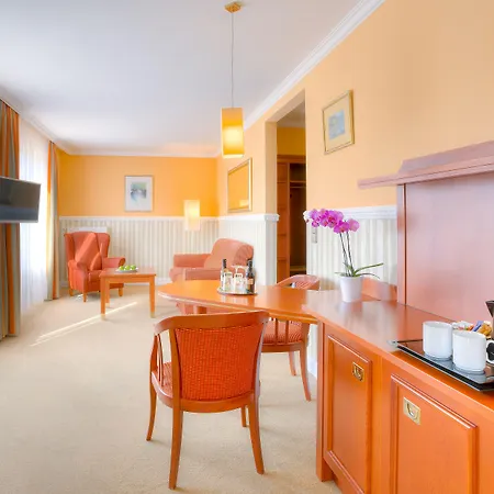 Zur Post - Ein Rovell 4* Heringsdorf (Usedom)