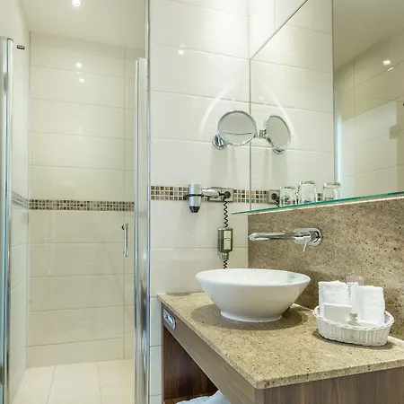 Hotel Zur Post - Ein Rovell 4*