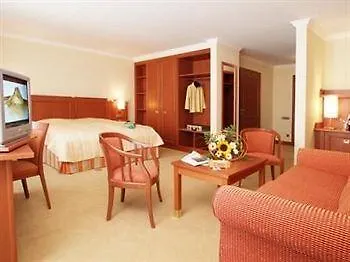 Hotel Zur Post - Ein Rovell 4*