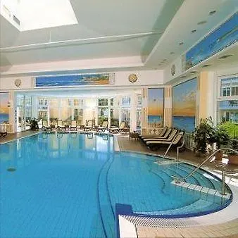 Hotel Zur Post - Ein Rovell Heringsdorf (Usedom)