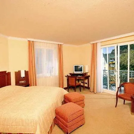 Zur Post - Ein Rovell Hotell 4*