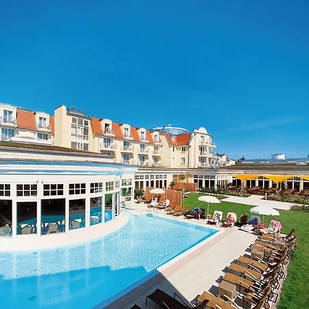 Zur Post - Ein Rovell Heringsdorf (Usedom)