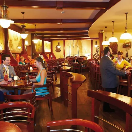 Zur Post - Ein Rovell Heringsdorf (Usedom)