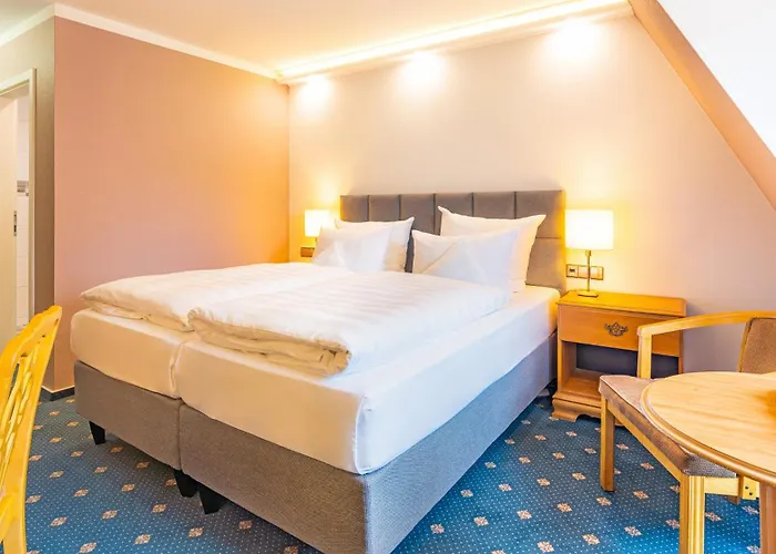 Zur Post - Ein Rovell 4* Херингсдорф