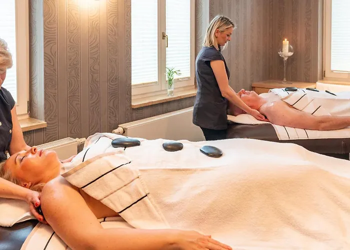 Zur Post - Ein Rovell 4*