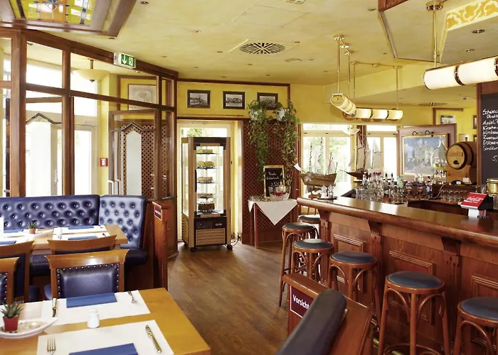 Zur Post - Ein Rovell Heringsdorf