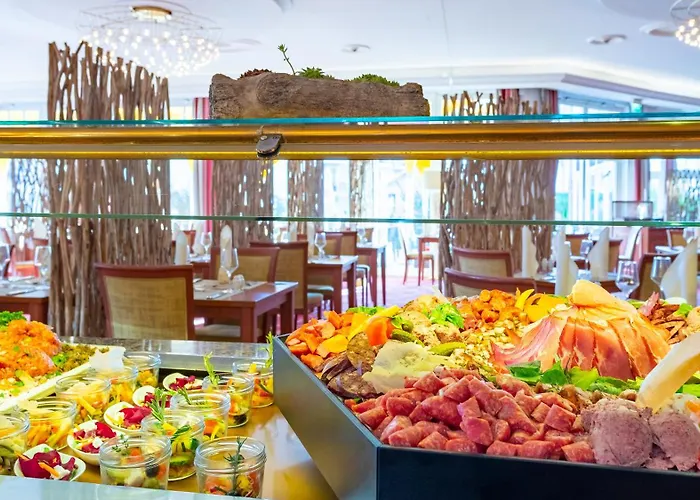 Hotel Zur Post - Ein Rovell