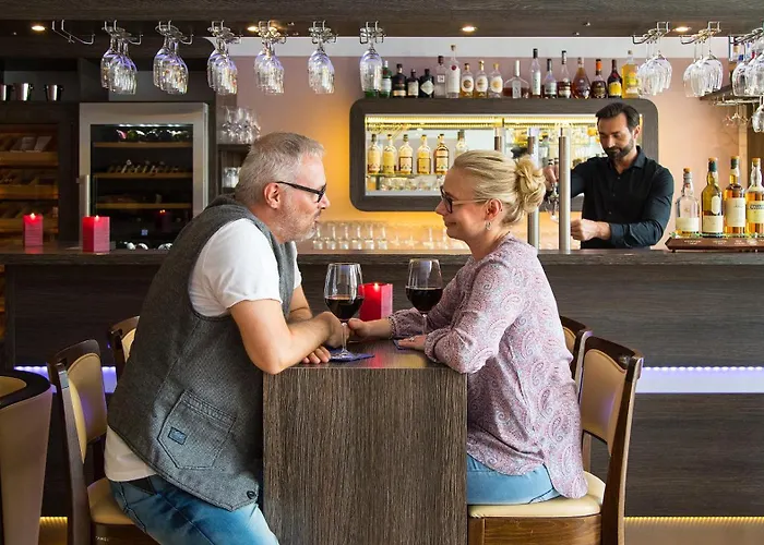 Zur Post - Ein Rovell 4*