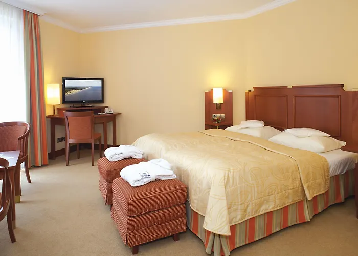 Zur Post - Ein Rovell 4* Heringsdorf