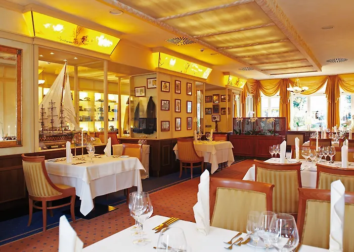 Zur Post - Ein Rovell 4* Heringsdorf