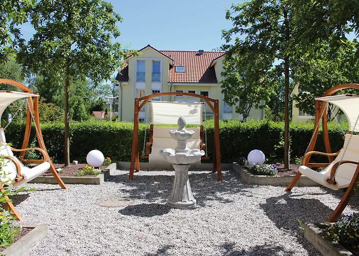 Hotel Zur Post - Ein Rovell