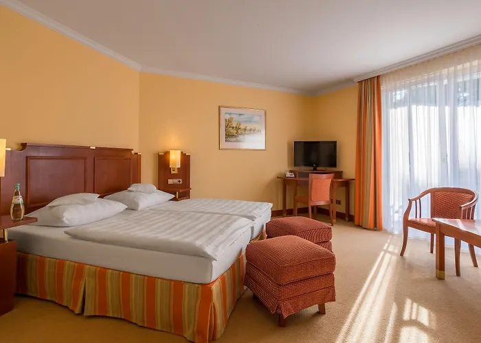 Zur Post - Ein Rovell Hotel 4*