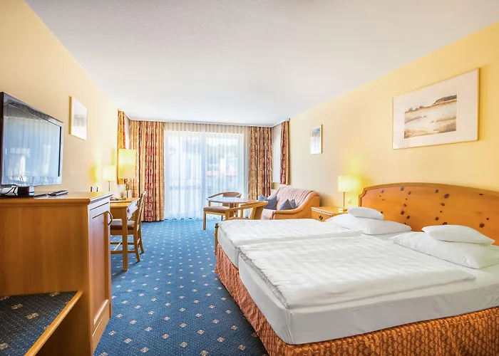 Zur Post - Ein Rovell 4* Heringsdorf