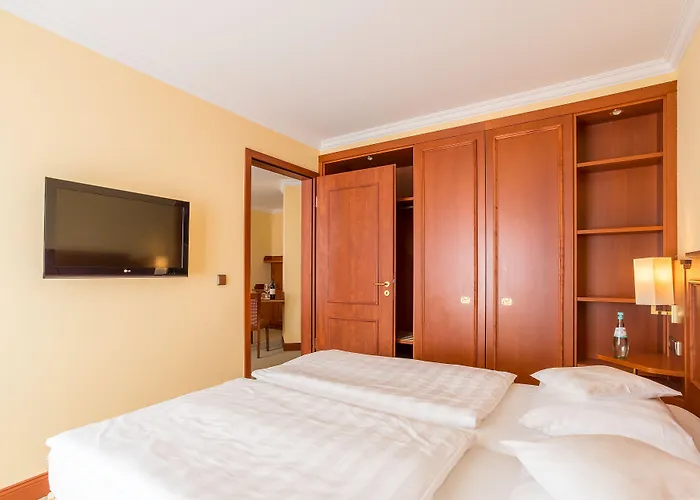 Zur Post - Ein Rovell Hotel Heringsdorf