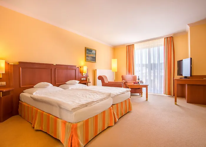 Zur Post - Ein Rovell Hotel Heringsdorf