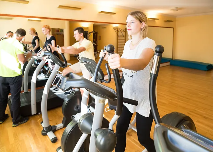 Zur Post - Ein Rovell Отель Херингсдорф