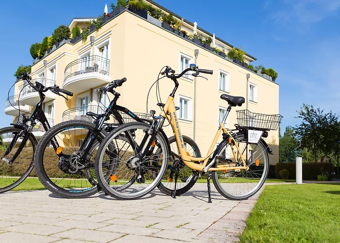 Zur Post - Ein Rovell Херингсдорф