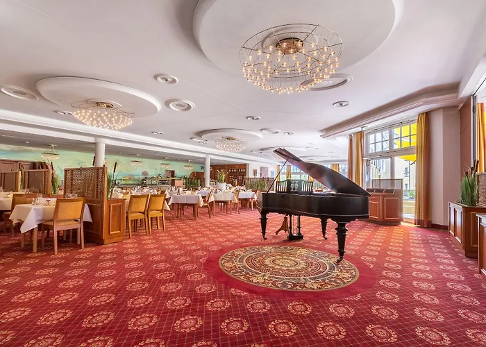 Zur Post - Ein Rovell 4* Херингсдорф