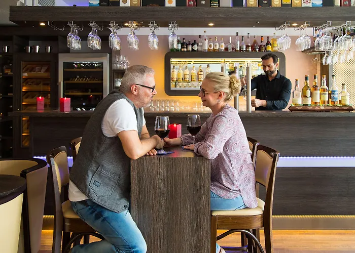 Zur Post - Ein Rovell 4*