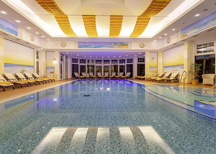 Hotel Zur Post - Ein Rovell 4*