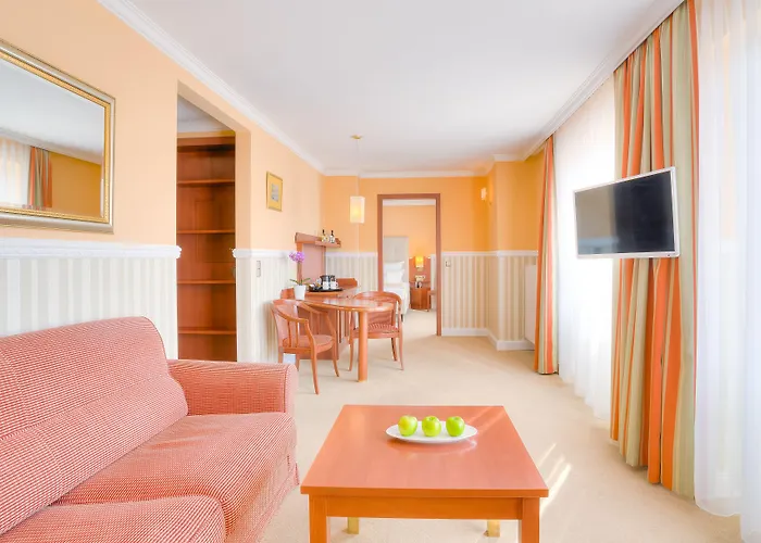 Zur Post - Ein Rovell Отель Херингсдорф