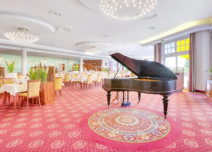 Zur Post - Ein Rovell Херингсдорф