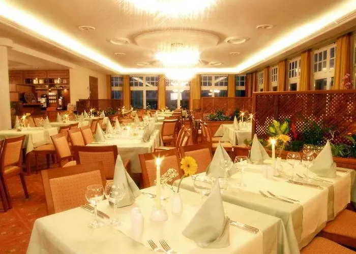 Zur Post - Ein Rovell Херингсдорф