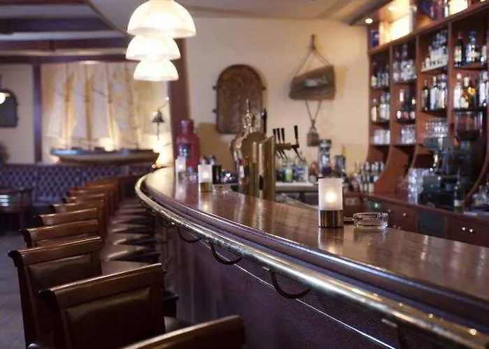 Zur Post - Ein Rovell