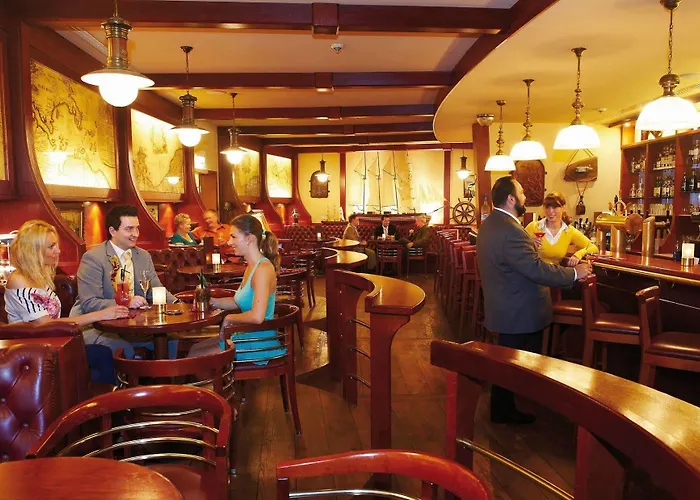 Zur Post - Ein Rovell Херингсдорф